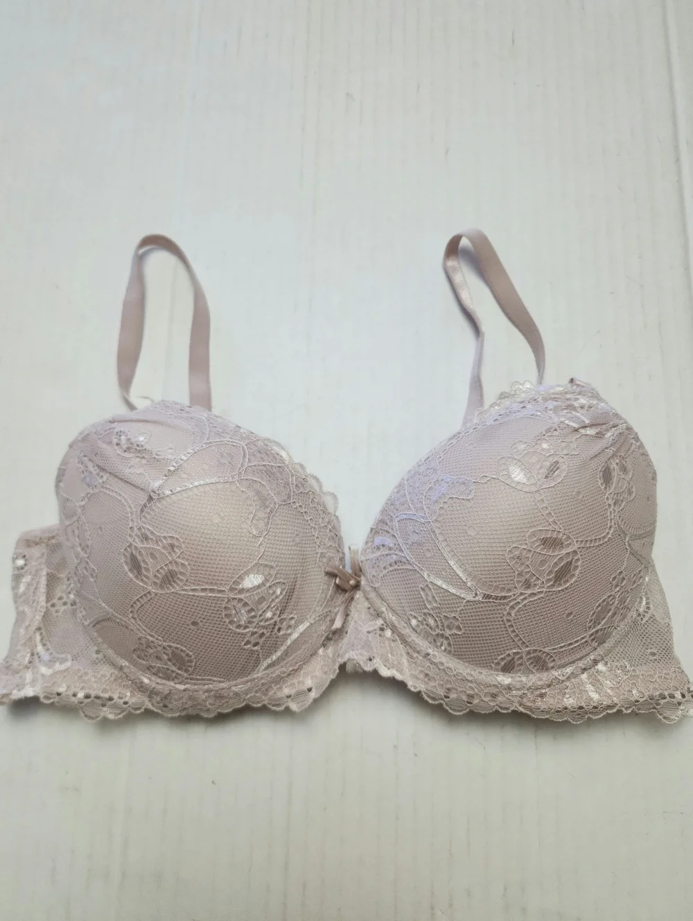 Rene Rofe Push Up Bra - Picture 1 of 7